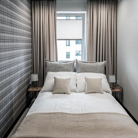 Apartament Osiedle Kresow Wschodnich Łuków Exterior foto