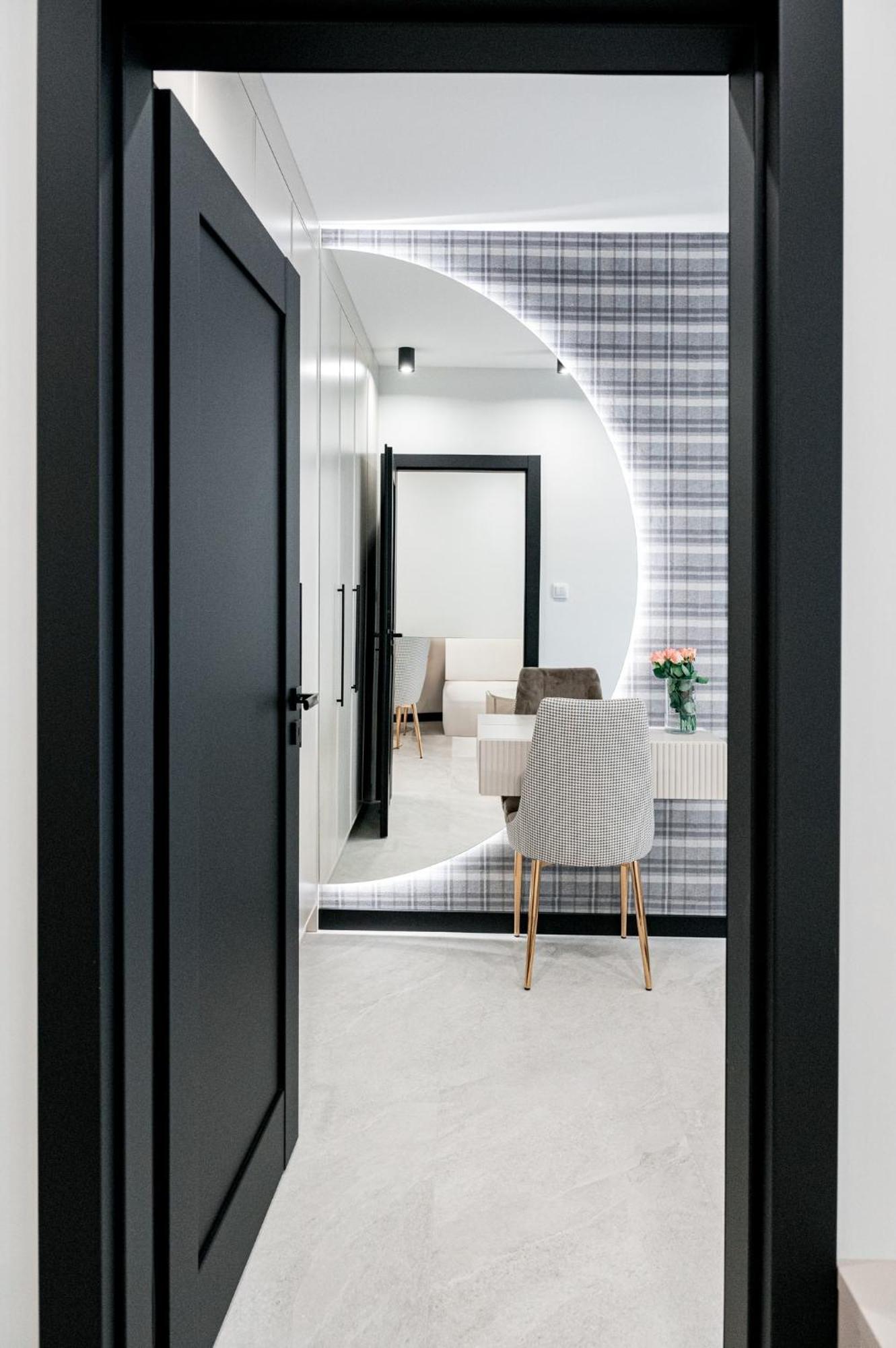 Apartament Osiedle Kresow Wschodnich Łuków Exterior foto