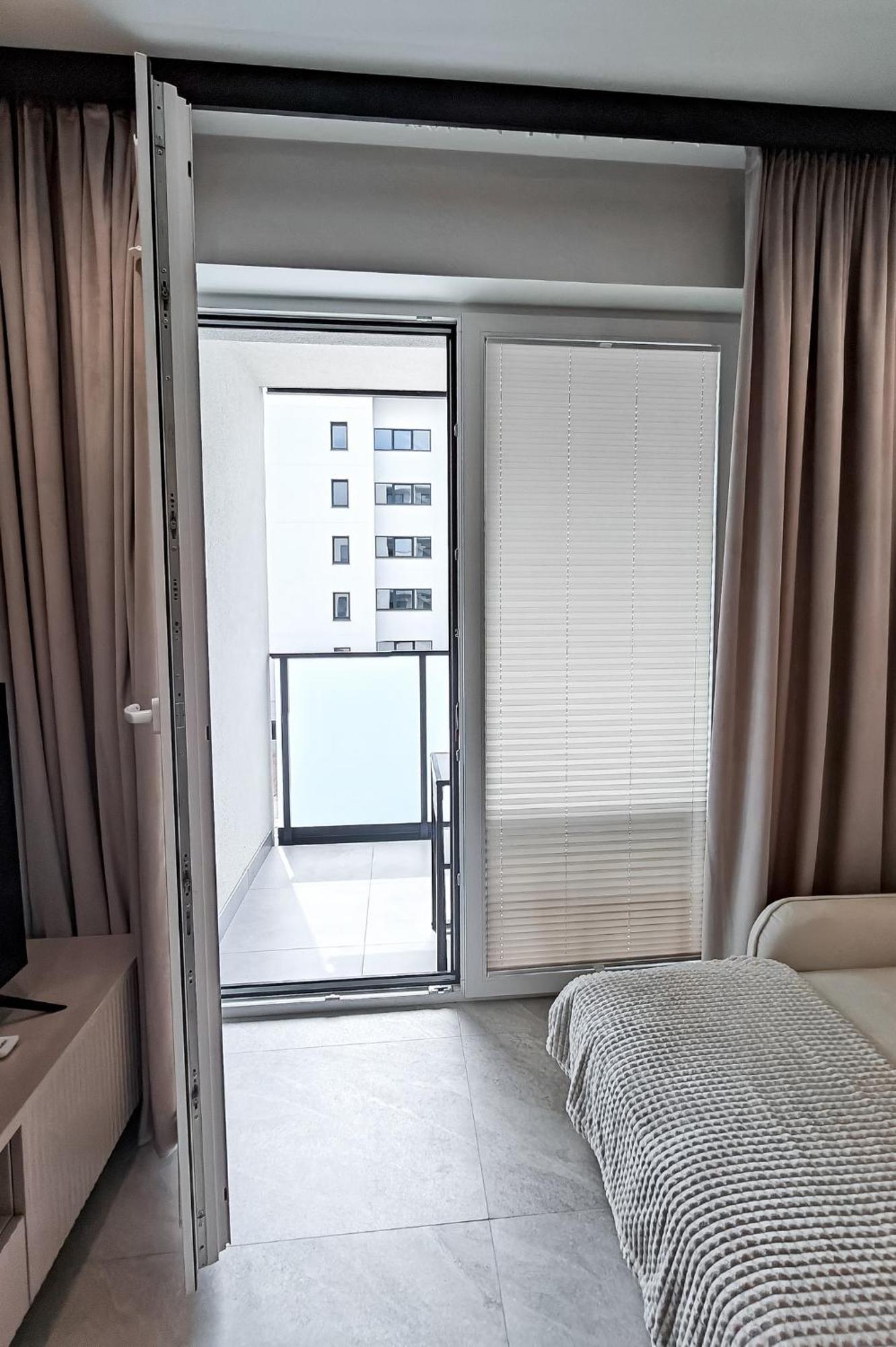 Apartament Osiedle Kresow Wschodnich Łuków Exterior foto
