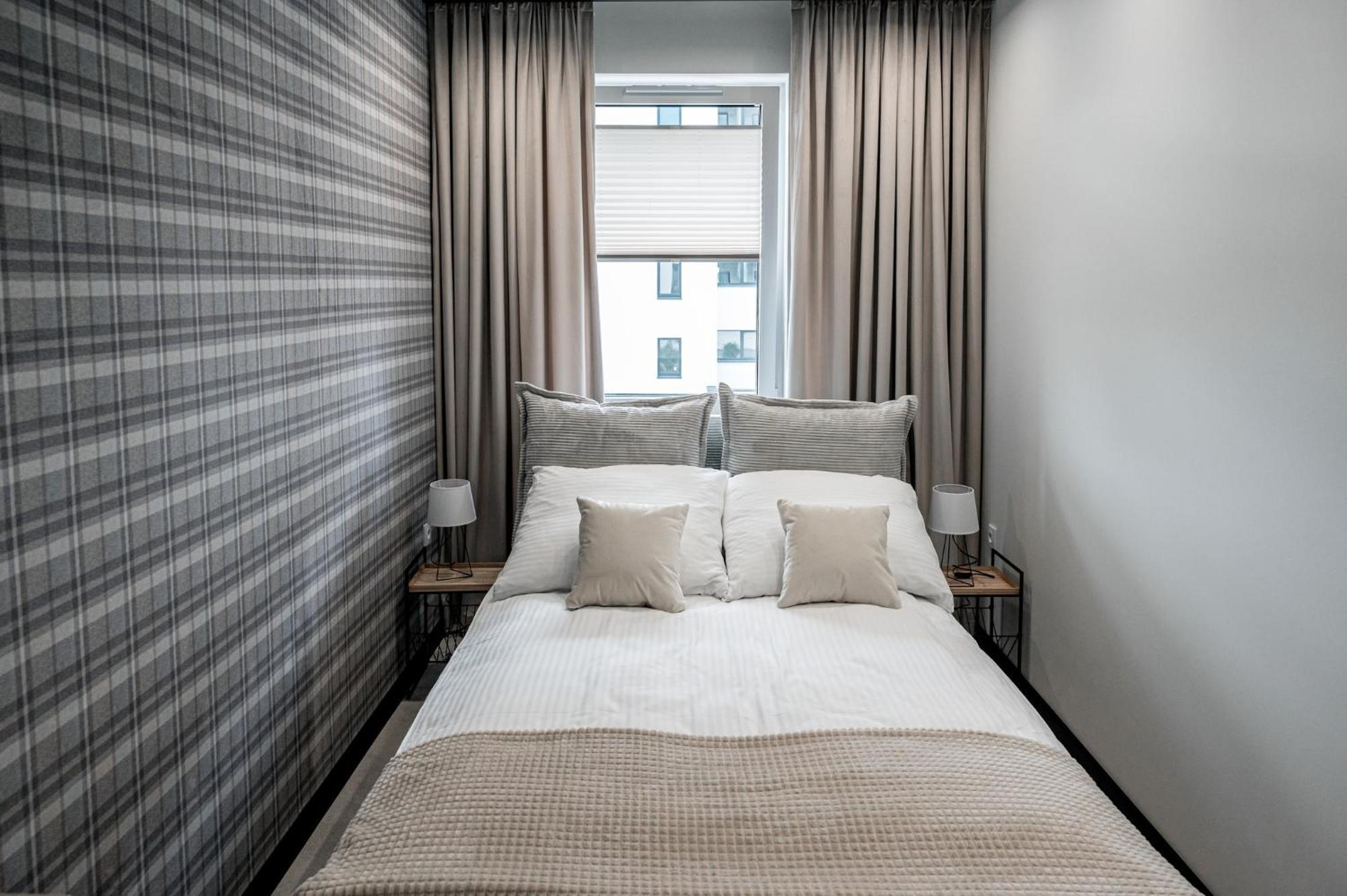 Apartament Osiedle Kresow Wschodnich Łuków Exterior foto