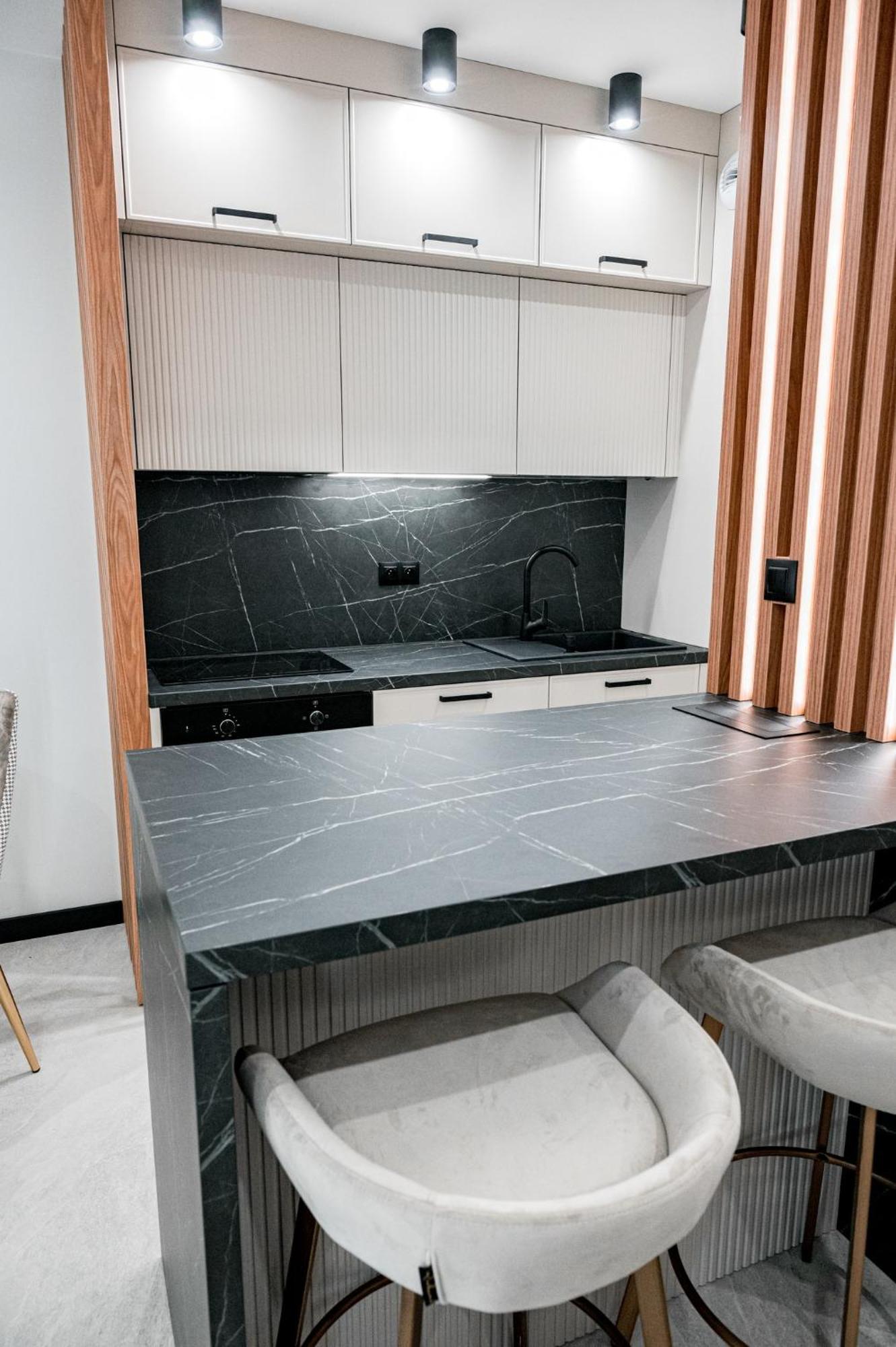 Apartament Osiedle Kresow Wschodnich Łuków Exterior foto